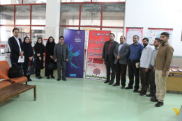 جمعی از اعضای جهاد دانشگاهی استان به مناسبت سی و نهمین سالگرد تاسیس جهاد دانشگاهی خون خود را اهدا کردند