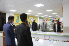 مرحله استانی دهمین دوره مسابقات ملی مناظره دانشجویان