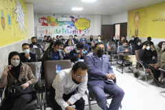 برگزاری دومین رویداد استارت آپی ذهن برتر توسط مرکز نوآوری و شتابدهی جهاددانشگاهی استان