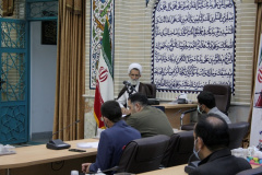 برگزاری کلاس معارف مدیران دستگاه‌های اجرایی استان به میزبانی جهاددانشگاهی