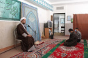 برگزاری جشن اعیاد مبارک شعبانیه در جهاددانشگاهی استان