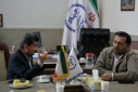 بازدید نماینده وزارت نفت از روند تکمیل مجتمع تحقیقاتی جهاددانشگاهی استان