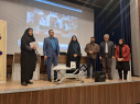 آیین معرفی، نقد و بررسی کتاب تعهدات حقوقی دولت در حمایت از خانواده ایرانی