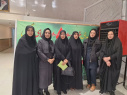 اهداء خون جهادگران دانشگاهی گرامیداشت خونهای ریخته شده حادثه تروریستی کرمان