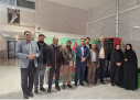 اهداء خون جهادگران دانشگاهی گرامیداشت خونهای ریخته شده حادثه تروریستی کرمان