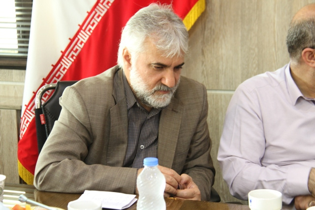 جهاد دانشگاهی از برگزاری آزمون استخدامی آتشنشانی سربلند بیرون آمد