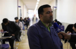برگزاری ششمین آزمون استخدامی با شرکت ۴۴۲۴ داوطلب در چهارمحال و بختیاری توسط جهاد دانشگاهی