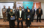 برگزاری مسابقات دفاع سه دقیقه‌ای پایان‌نامه‌های دانشجویی توسط جهاد دانشگاهی چهارمحال و بختیاری
