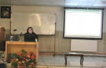 کارگاه تخصصی تولید زعفران در جهاد دانشگاهی برگزار شد