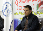 مدیر گروه زبان‌های خارجی جهاددانشگاهی استان به عنوان یکی از اعضای گروه زبان‌های خارجی جهاددانشگاهی کشور منصوب شد
