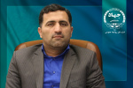 تقدیر از رئیس جهاددانشگاهی چهارمحال و بختیاری در شورای فرهنگ عمومی استان
