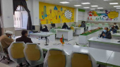 برگزاری نشست هم اندیشی مرحله استانی دهمین دوره مسابقات ملی مناظرات دانشجویی