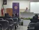 برگزاری کارگاه آموزشی «فرهنگ روزه‌داری؛ با تاکید بر آداب تغذیه اسلامی»