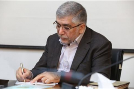 پیام دکتر طیبی به مناسبت فرا رسیدن ۲۷ دیماه (روز شهدای جهاددانشگاهی)