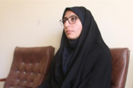 انتصاب سرپرست مرکز آموزشهای تخصصی کوتاه مدت شماره یک جهاد دانشگاهی شهرکرد