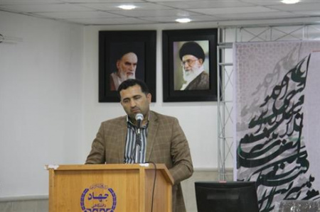 تشریح برنامههای فرهنگی جهاددانشگاهی چهارمحال و بختیاری