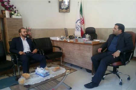 آمادگی جهاد دانشگاهی برای همکاری با کانونهای مساجد چهارمحال و بختیاری