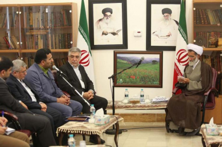 امید، سرمایه اصلی جهاد دانشگاهی است