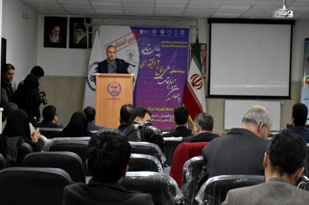 جهاد دانشگاهی از بازوان اقتصاد دانش بنیان است