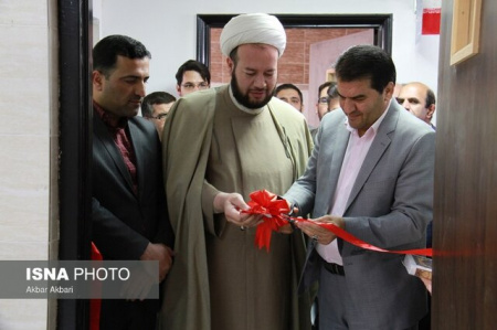 مرکز تولید محصولات و خدمات فرهنگی-هنری جهاد دانشگاهی چهارمحال و بختیاری گشایش یافت