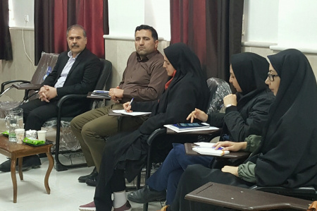 برگزاری کارگاه آموزشی تدوین برنامه بازاریابی و فروش، برای استارتآپهای مبتنی بر فناوری اطلاعات در جهاد دانشگاهی