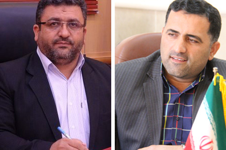 تفاهم نامه همکاری بین جهاد دانشگاهی و اداره کل زندانها و اقدامات تامینی و تربیتی استان چهارمحال و بختیاری امضا شد