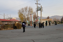 برگزاری آزمون استخدامی کادر اداری قوه قضاییه به همت مرکز آزمون جهاد دانشگاهی