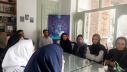 مراسم بزرگداشت روز ماما توسط جهاددانشگاهی واحد چهارمحال و بختیاری برگزار شد