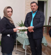 مراسم بزرگداشت روز ماما توسط جهاددانشگاهی واحد چهارمحال و بختیاری برگزار شد