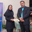 مراسم بزرگداشت روز ماما توسط جهاددانشگاهی واحد چهارمحال و بختیاری برگزار شد