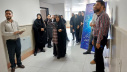 برگزاری مسابقه دارت در جهاددانشگاهی واحد چهارمحال و بختیاری