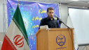 برگزاری مراسم بزرگداشت چهل و پنجمین سالروز تشکیل جهاددانشگاهی در واحد چهارمحال و بختیاری