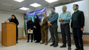 برگزاری مراسم بزرگداشت چهل و پنجمین سالروز تشکیل جهاددانشگاهی در واحد چهارمحال و بختیاری