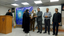 برگزاری مراسم بزرگداشت چهل و پنجمین سالروز تشکیل جهاددانشگاهی در واحد چهارمحال و بختیاری