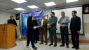برگزاری مراسم بزرگداشت چهل و پنجمین سالروز تشکیل جهاددانشگاهی در واحد چهارمحال و بختیاری