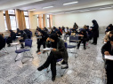 برگزاری آزمون سرایداران آموزش و پرورش به همت جهاددانشگاهی واحد چهارمحال و بختیاری