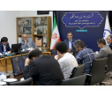 تأکید رئیس جهاددانشگاهی بر مسئولیت همه اعضا در رشد و حل مشکلات این نهاد/فعالیت در این نهاد یک انتخاب است، نه یک شغل اداری