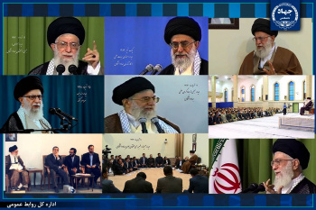 جهاددانشگاهی در کلام رهبر شهید + ویدئو