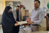 کسب رتبه دوم توسط خبرگزاری ایکنا جهاددانشگاهی چهارمحال و بختیاری