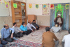 برگزاری جشن &quot;عید سعید غدیر خم&quot; در جهاددانشگاهی واحد چهارمحال و بختیاری