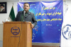 برگزاری مراسم بزرگداشت چهل و پنجمین سالروز تشکیل جهاددانشگاهی در واحد چهارمحال و بختیاری