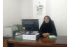 انتخاب خانم فاطمه زهرا میری خراجی به عنوان مدیر مرکز خدمات تخصصی گردشگری واحد چهارمحال و بختیاری