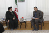 امام جمعه شهرکرد: جهاددانشگاهی به آموزش فنون روز در حوزه صنایع ورود کند