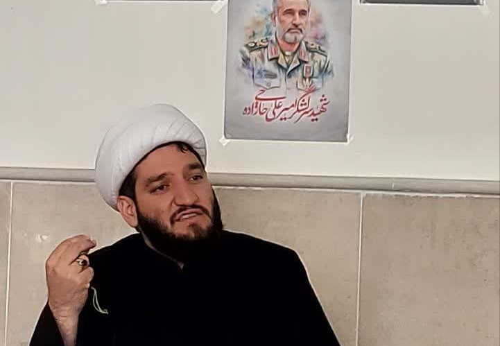 برگزاری مراسم بزرگداشت شهدای تجاوز رژیم صهیونیستی به کشور در جهاددانشگاهی واحد چهارمحال و بختیاری