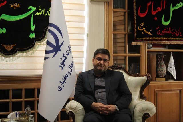 استاندار چهارمحال و بختیاری: جهاد دانشگاهی می‌تواند به عنوان بازوی مشورتی دستگاه‌ها نقش‌آفرین باشد