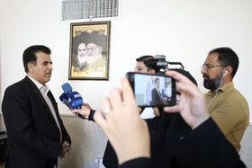 عمده فعالیتهای جهاد دانشگاهی بر حوزههای فرهنگی و دانشجویی در دانشگاهها متمرکز است