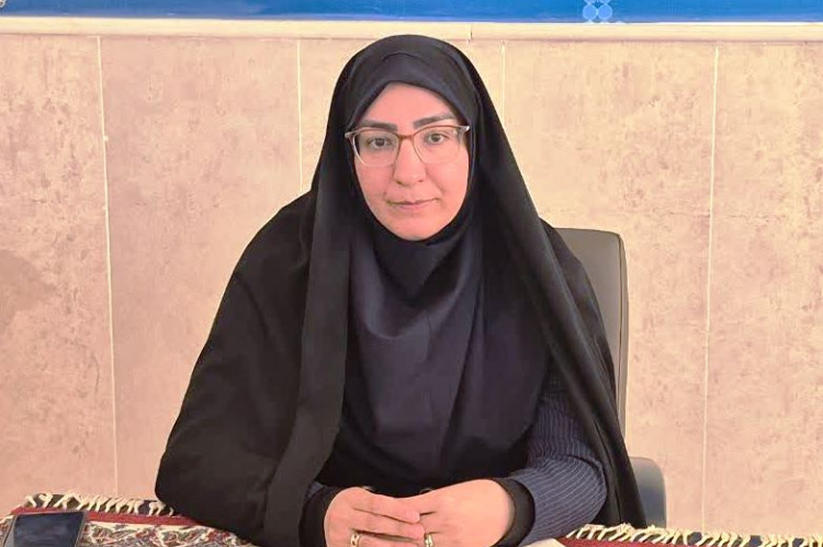 انتصاب مسئول قسمت تعالی سرمایه انسانی واحد چهارمحال و بختیاری