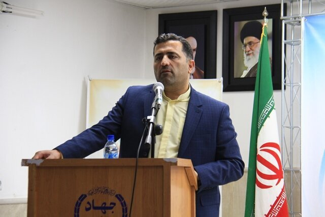 اعطای تسهیلات اشتغال زایی برای اشتغال مشاغل خرد و خانگی