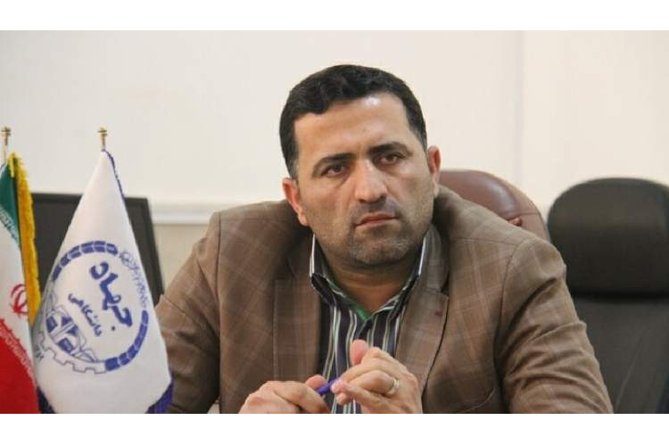 شعار سال راهبرد عملیاتی برای عبور از بحران ها