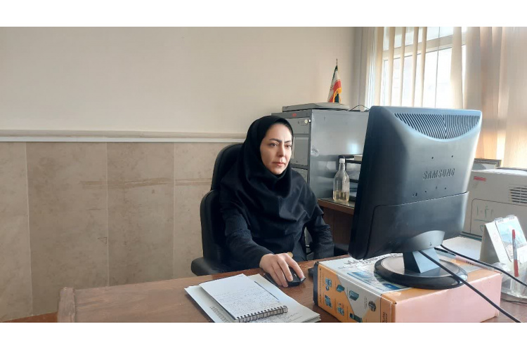 انتخاب خانم سهیلا حسین زاده دهکردی به عنوان مدیر مرکز آموزش های تخصصی کوتاه مدت شماره 3 شهرکرد